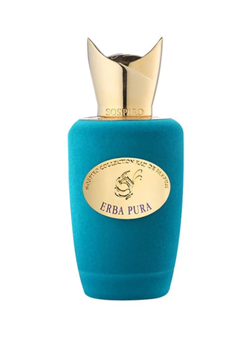 SOSPIRO ERBA PURA EDP 100ML